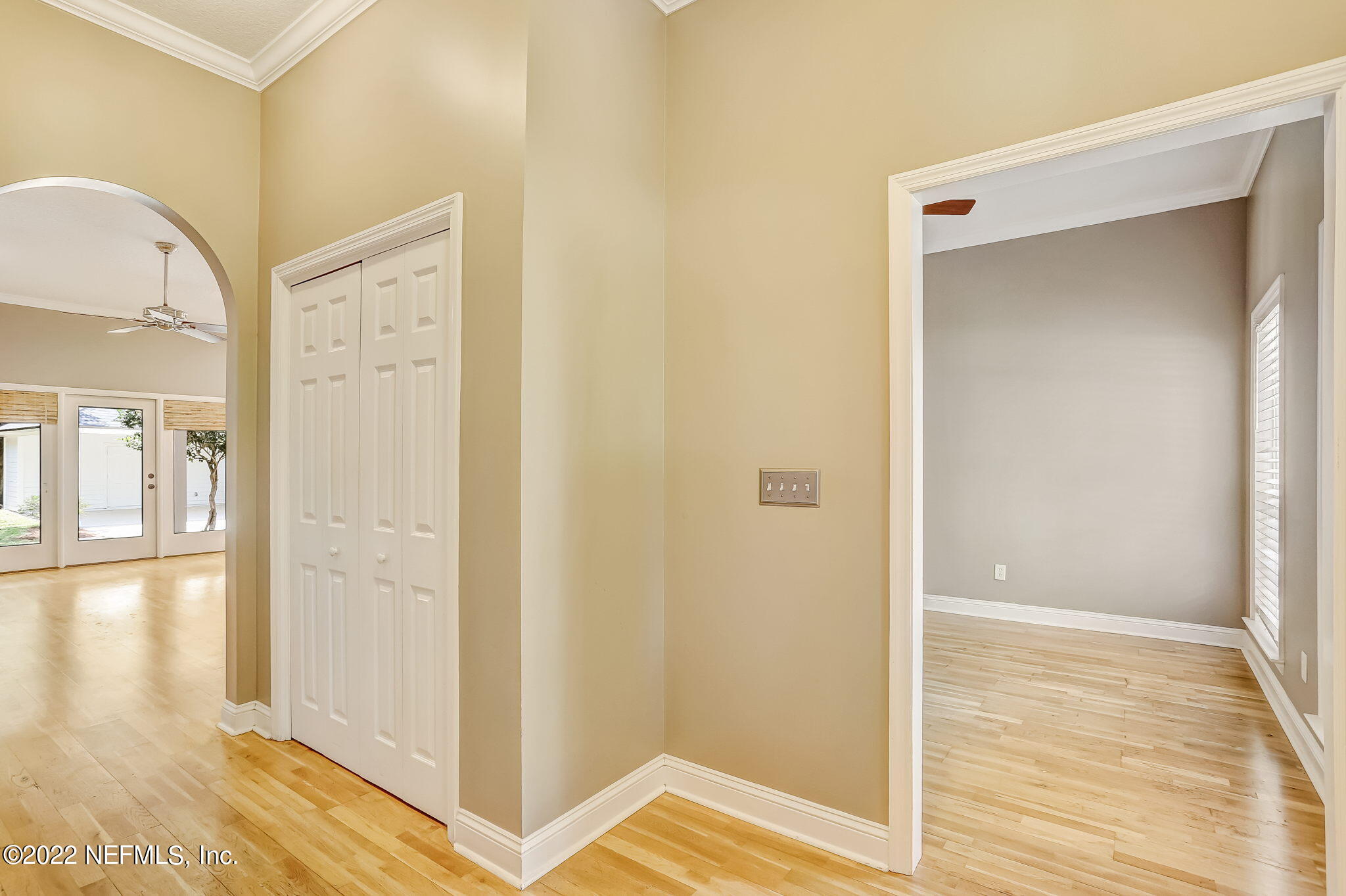 1748 Mayview Road Jacksonville, FL 32210 - Photo 8 of 59 Foyer Open to Great Room