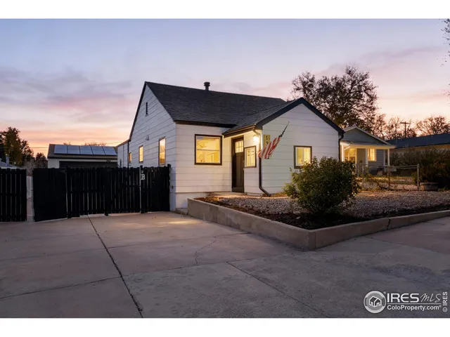 $665,000 | 131 Bowen Street, Longmont, CO 80501