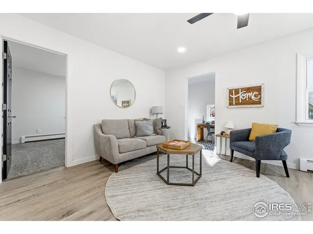 $665,000 | 131 Bowen Street, Longmont, CO 80501