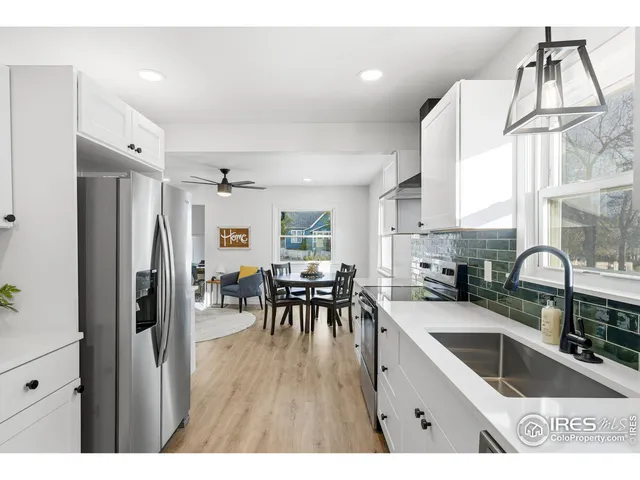 $665,000 | 131 Bowen Street, Longmont, CO 80501