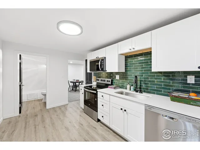 $665,000 | 131 Bowen Street, Longmont, CO 80501