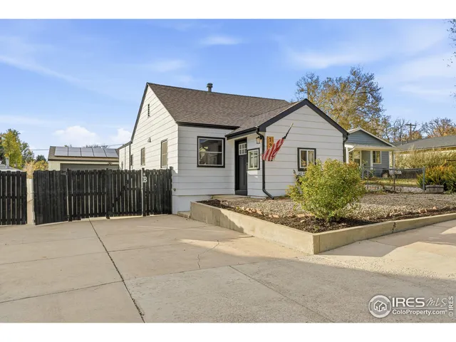 $665,000 | 131 Bowen Street, Longmont, CO 80501