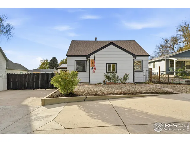 $665,000 | 131 Bowen Street, Longmont, CO 80501