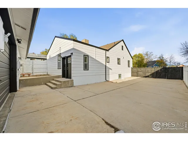 $665,000 | 131 Bowen Street, Longmont, CO 80501