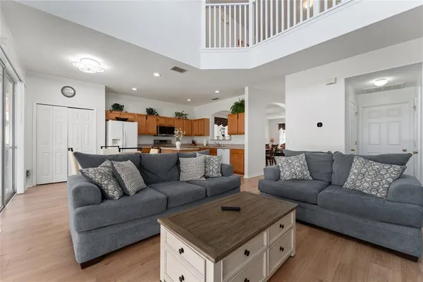 $3,500 | 1031 Solana Circle, Davenport, FL 33897