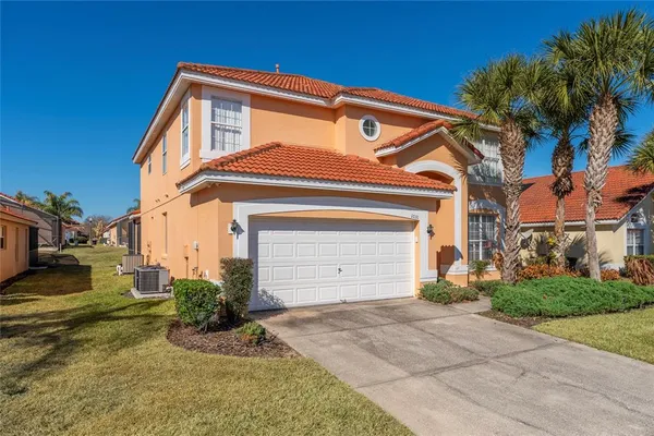 $3,500 | 1031 Solana Circle, Davenport, FL 33897