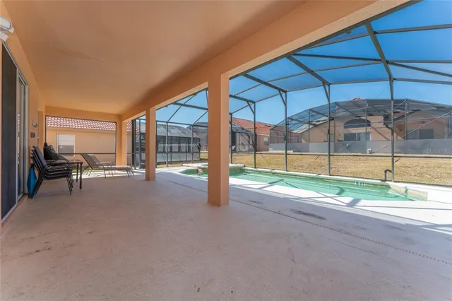 $3,500 | 1031 Solana Circle, Davenport, FL 33897