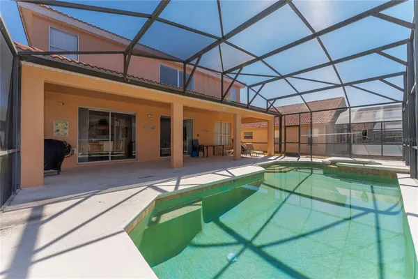 $3,500 | 1031 Solana Circle, Davenport, FL 33897