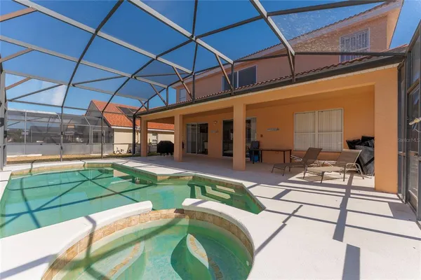 $3,500 | 1031 Solana Circle, Davenport, FL 33897