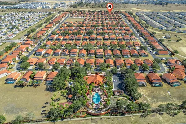 $3,500 | 1031 Solana Circle, Davenport, FL 33897