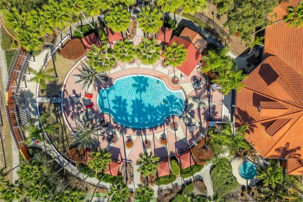 $3,500 | 1031 Solana Circle, Davenport, FL 33897