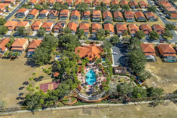 $3,500 | 1031 Solana Circle, Davenport, FL 33897