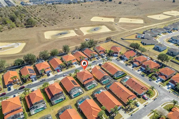 $3,500 | 1031 Solana Circle, Davenport, FL 33897