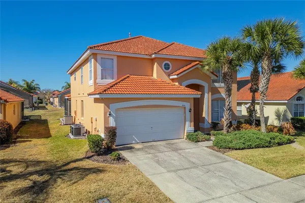$3,500 | 1031 Solana Circle, Davenport, FL 33897