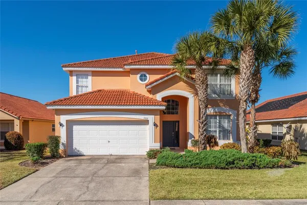 $3,500 | 1031 Solana Circle, Davenport, FL 33897