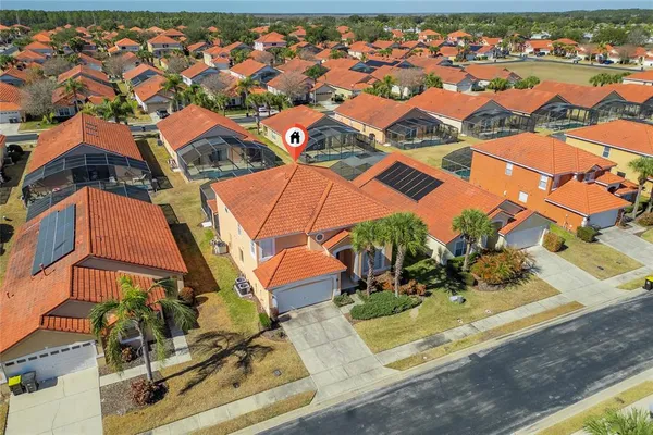 $3,500 | 1031 Solana Circle, Davenport, FL 33897