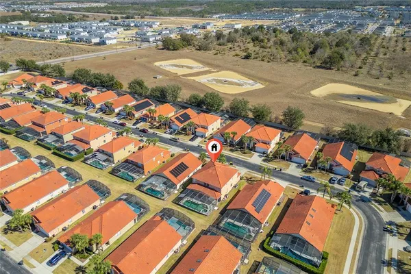 $3,500 | 1031 Solana Circle, Davenport, FL 33897