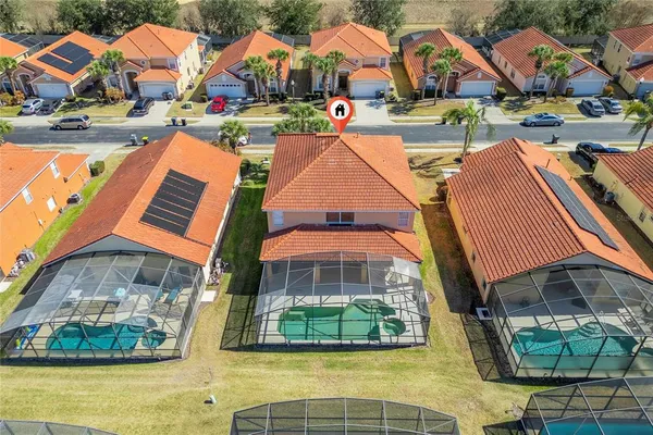 $3,500 | 1031 Solana Circle, Davenport, FL 33897