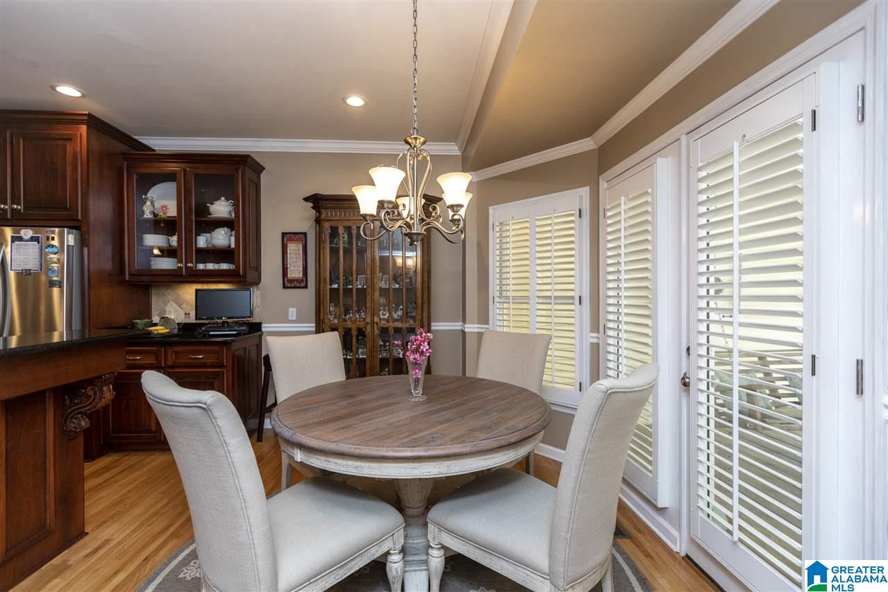 7421 Old Springville Road Trussville, AL 35173 - Photo 19 of 36