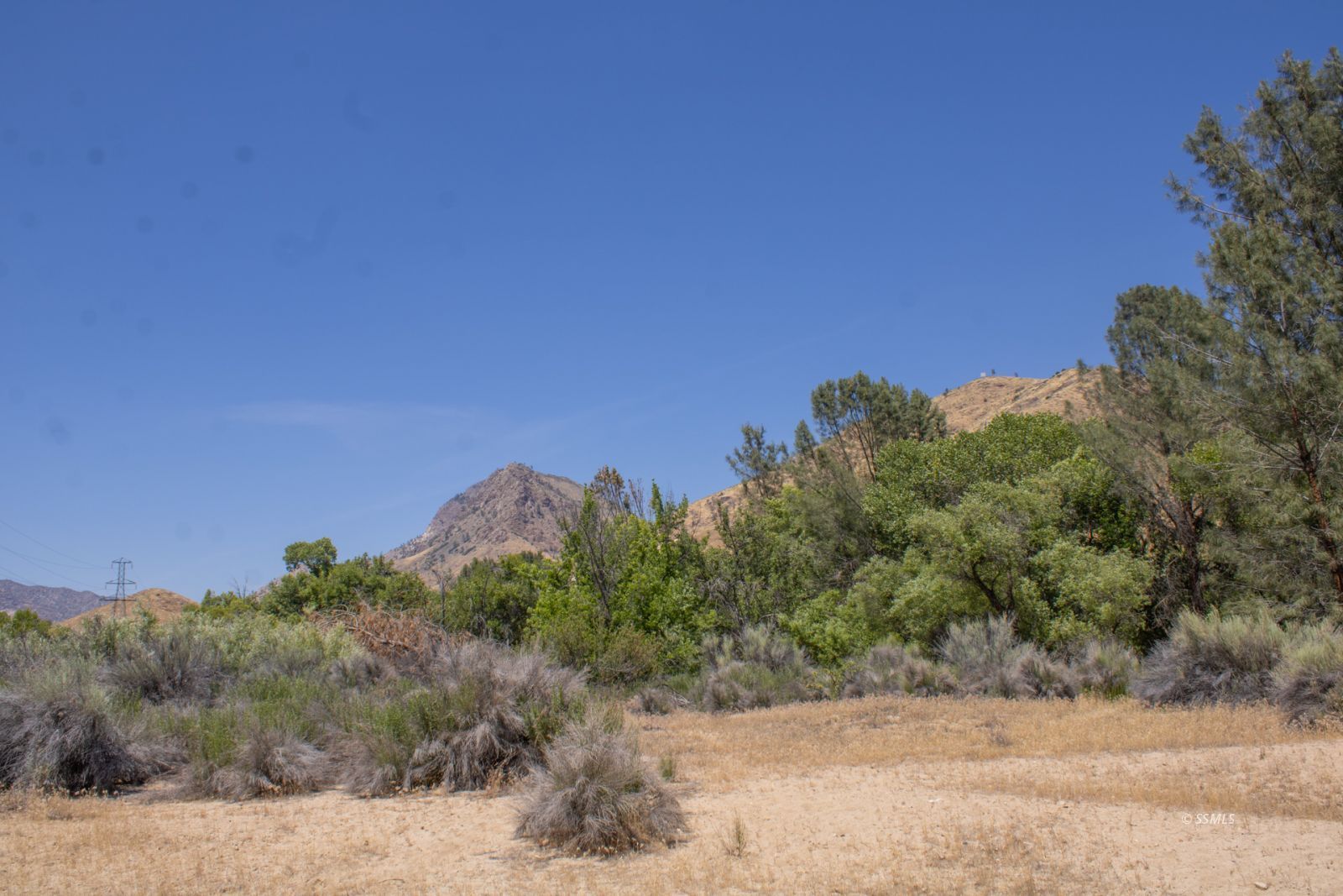 0 Burlando Road Kernville, CA 93238 - Photo 4 of 15