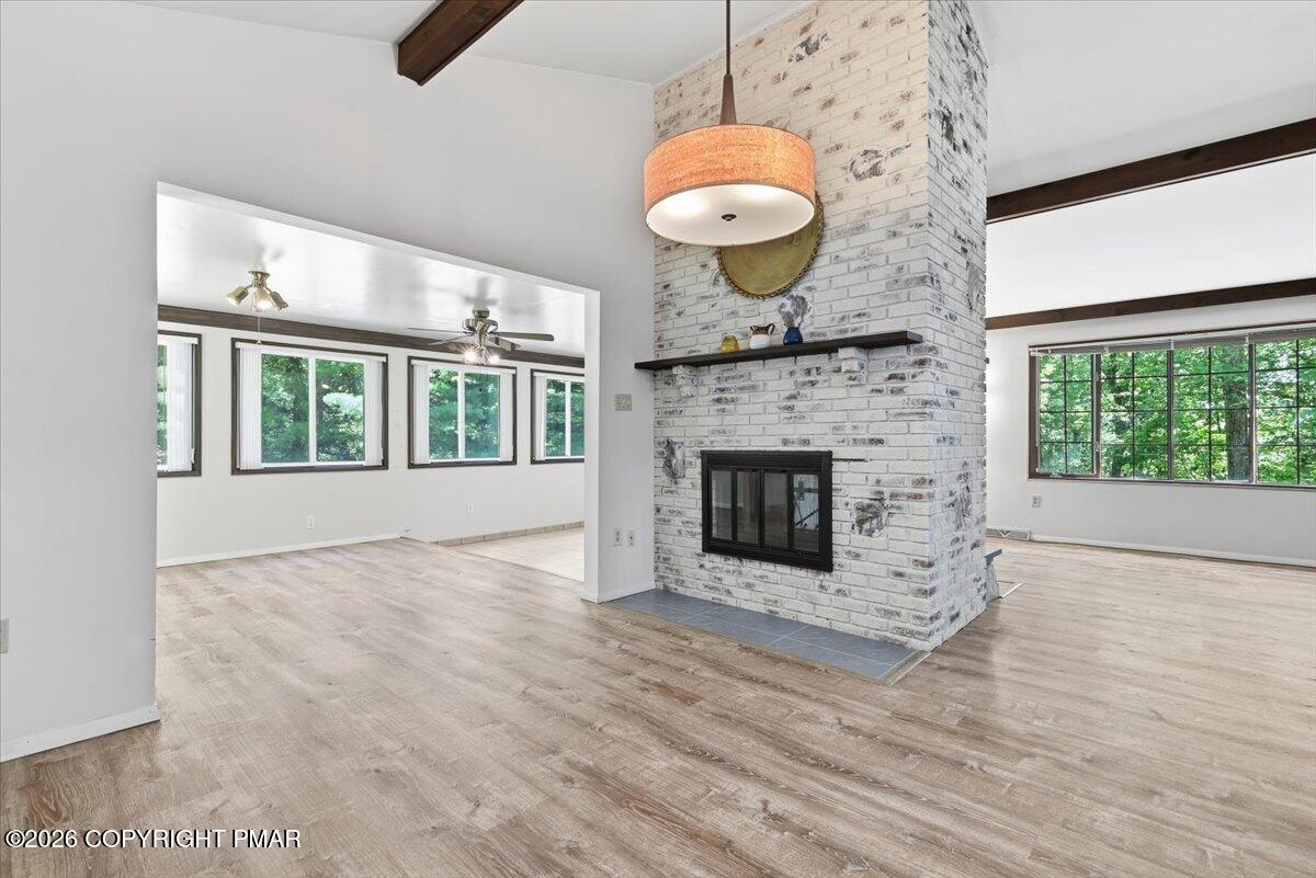 209 Grange Road Mount Pocono, PA 18344 - Photo 16 of 78 Dining Room