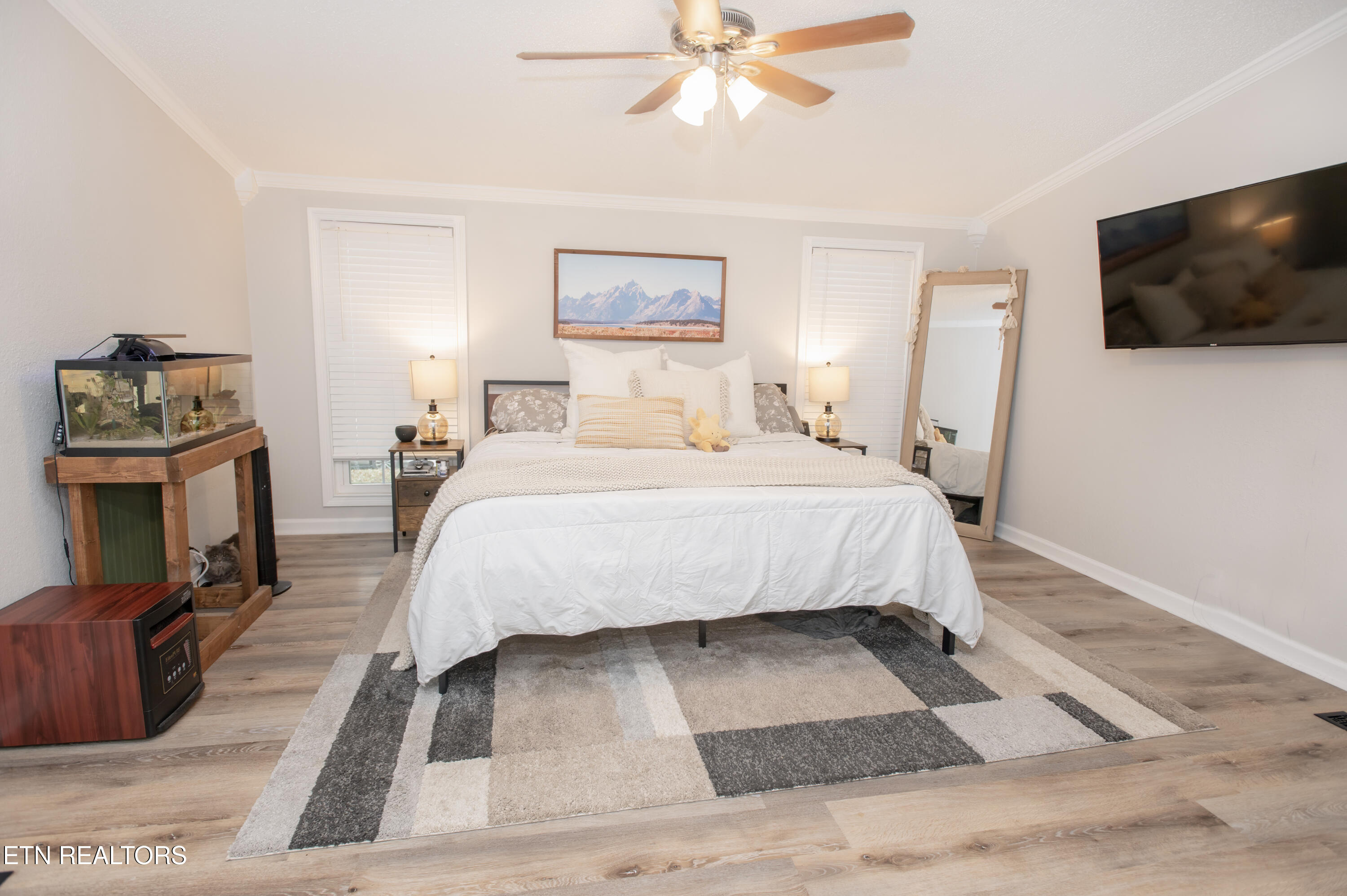 460 Abbott Road Lenoir City, TN 37771 - Photo 15 of 30 E3