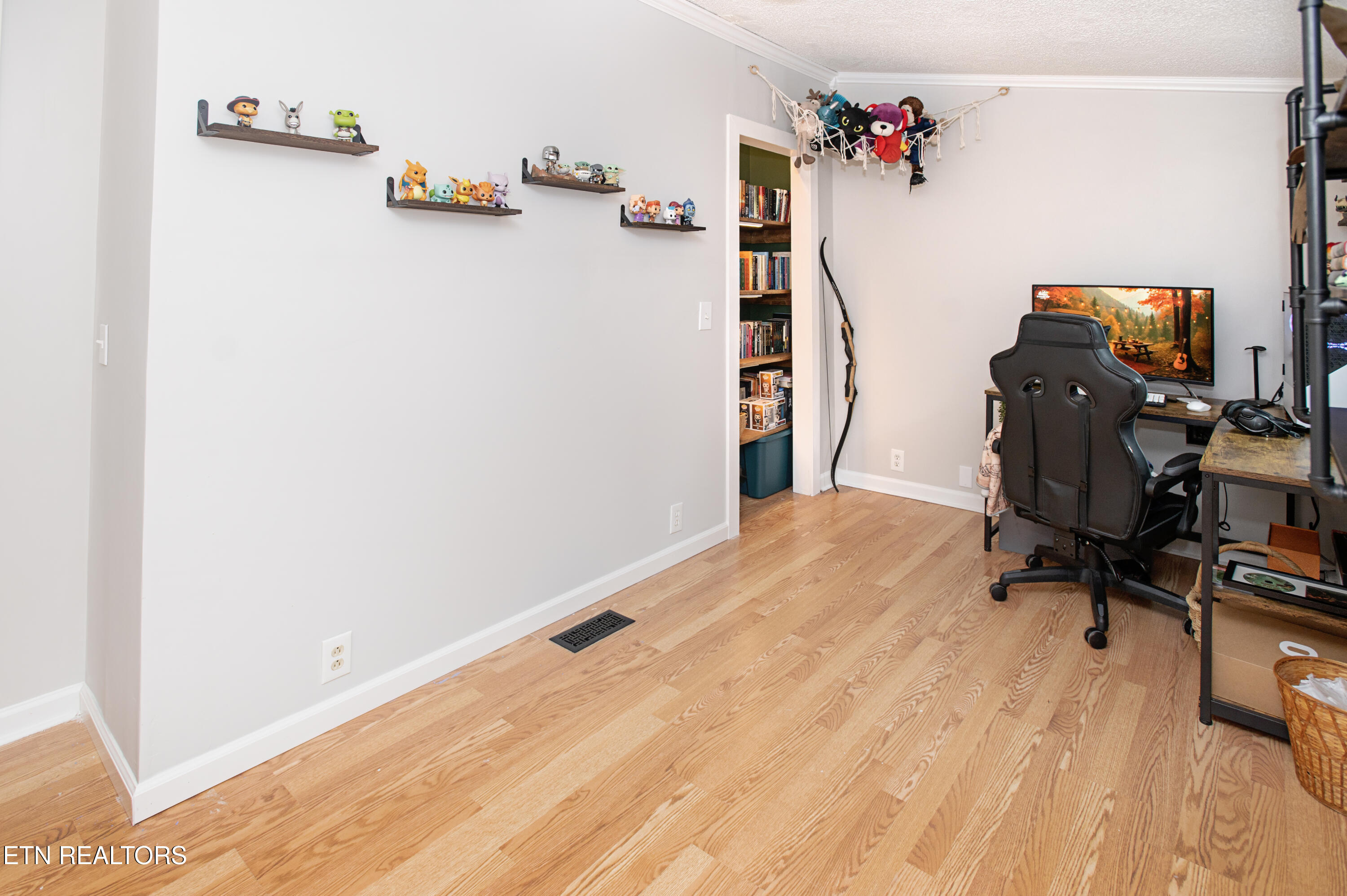 460 Abbott Road Lenoir City, TN 37771 - Photo 21 of 30 J1