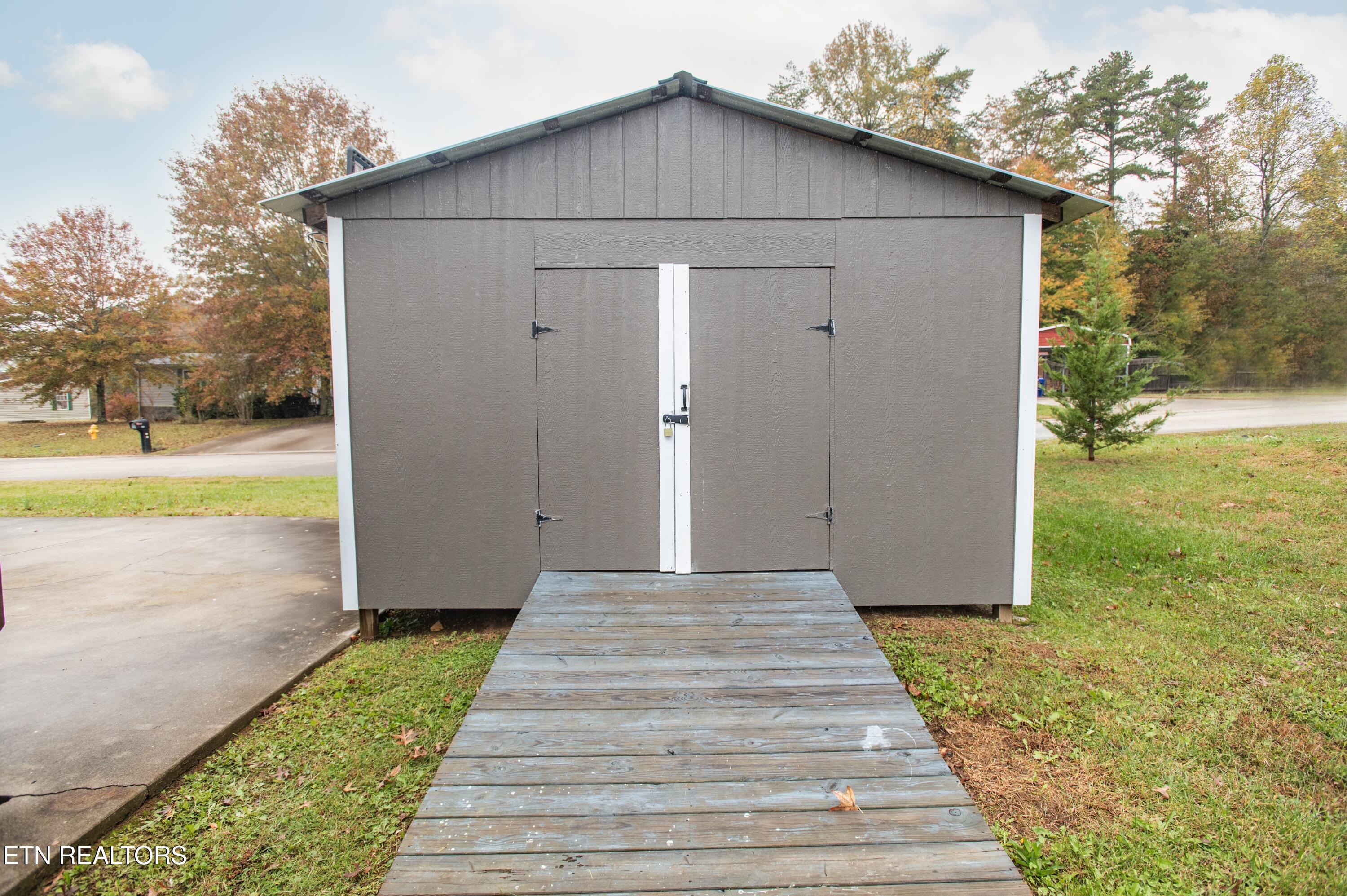 460 Abbott Road Lenoir City, TN 37771 - Photo 29 of 30 K3