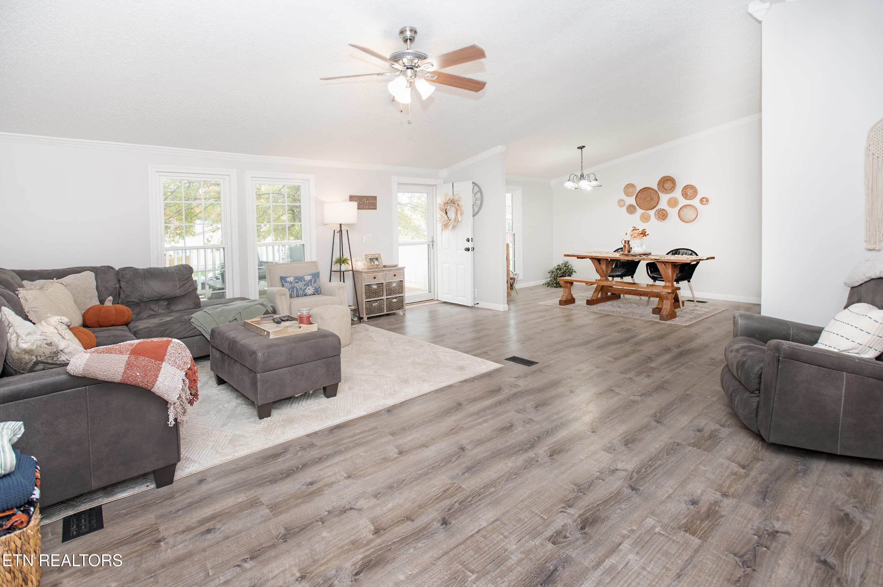 460 Abbott Road Lenoir City, TN 37771 - Photo 5 of 30 B1 (1)