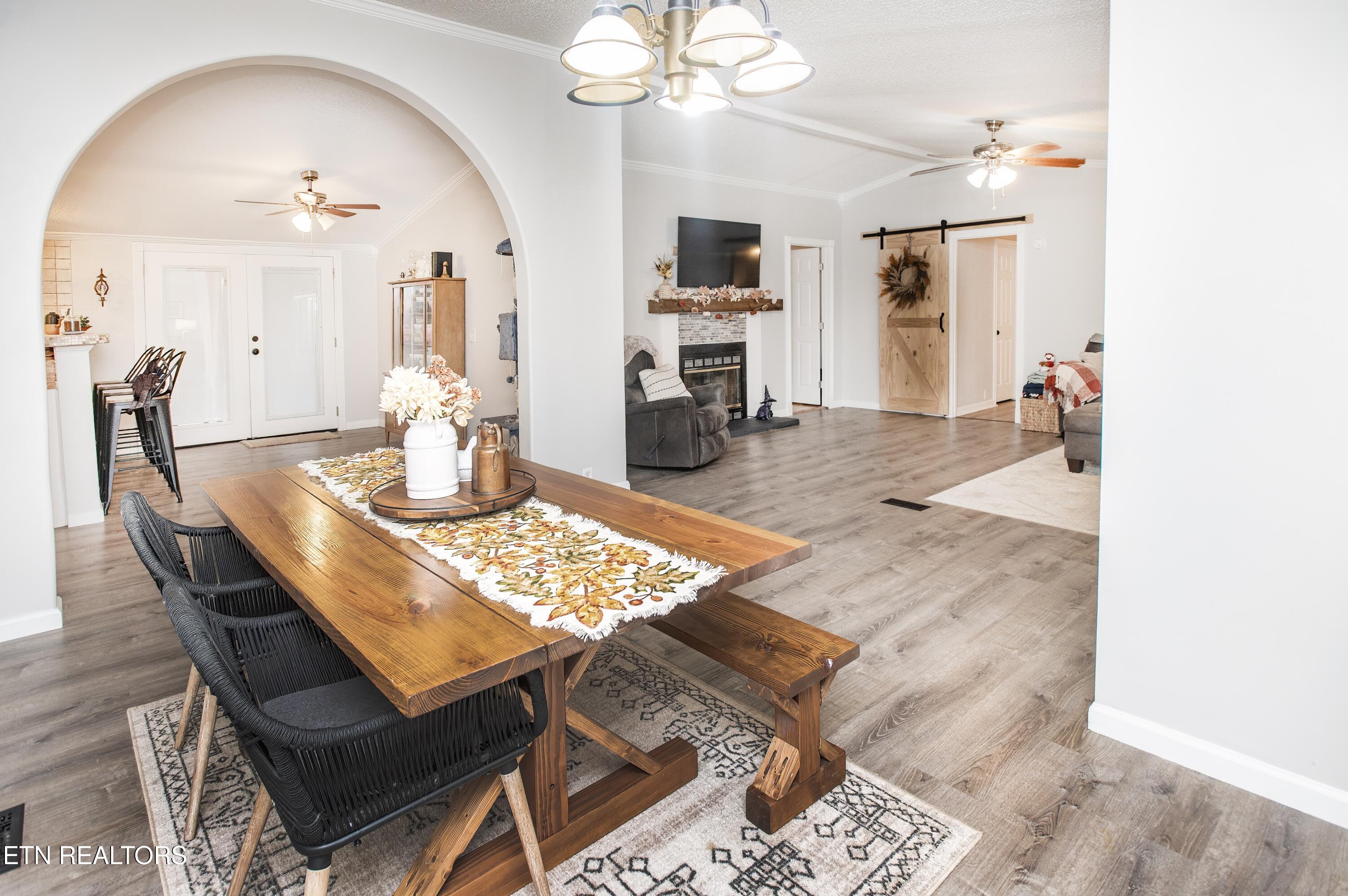 460 Abbott Road Lenoir City, TN 37771 - Photo 7 of 30 C1 (2)