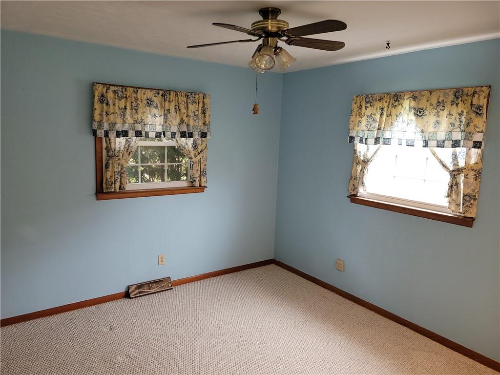 3143 Georgetown Road Polk, PA 16342 - Photo 6 of 15 a view of a window in a room
