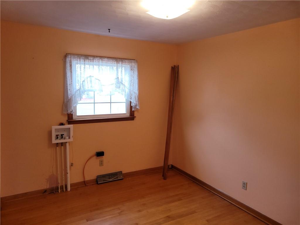 3143 Georgetown Road Polk, PA 16342 - Photo 8 of 15 an empty room with a window