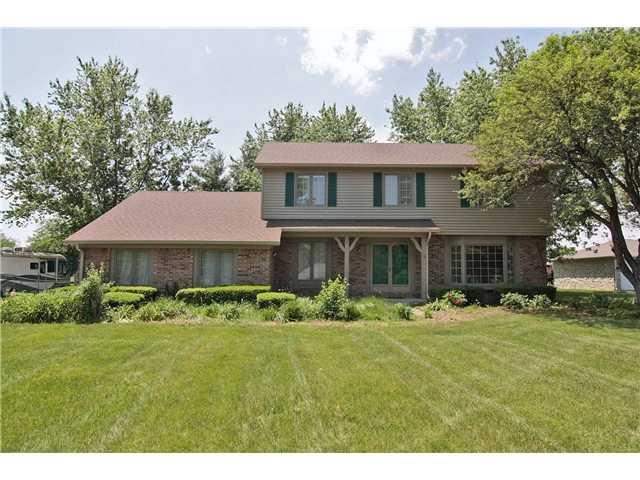 475 Mill Farm Road Noblesville, IN 46062 - Photo 1 of 20 Gallery Image 1