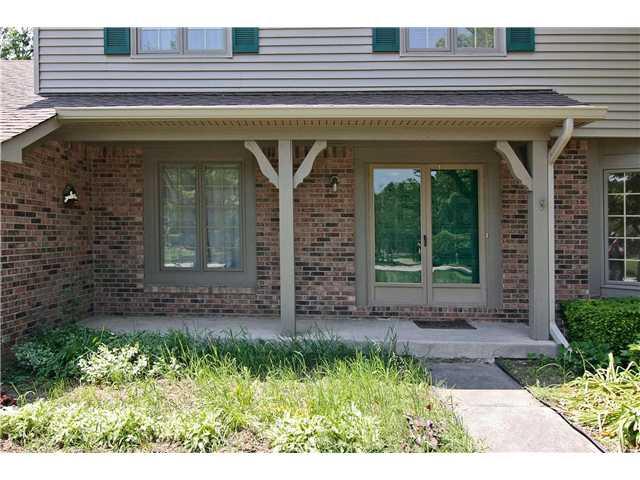 475 Mill Farm Road Noblesville, IN 46062 - Photo 2 of 20 Gallery Image 2