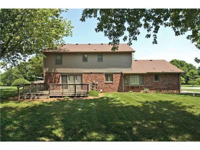475 Mill Farm Road Noblesville, IN 46062 - Photo 17 of 20 Gallery Image 17
