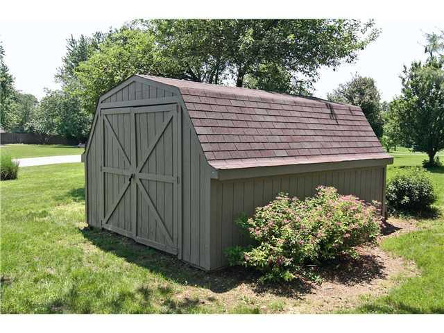 475 Mill Farm Road Noblesville, IN 46062 - Photo 18 of 20 Gallery Image 18