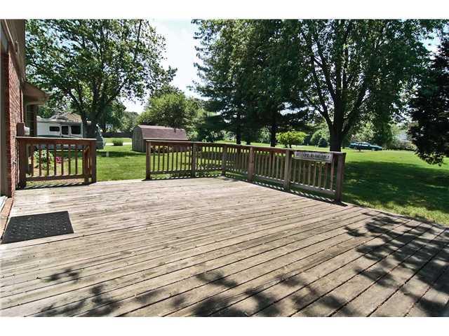 475 Mill Farm Road Noblesville, IN 46062 - Photo 20 of 20 Gallery Image 20