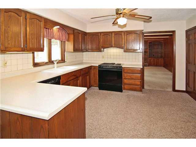475 Mill Farm Road Noblesville, IN 46062 - Photo 8 of 20 Gallery Image 8