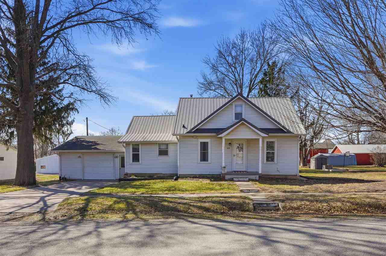 305 South Riggs Street Lone Tree, IA 52755 - Photo 1 of 33 Gallery Image 1