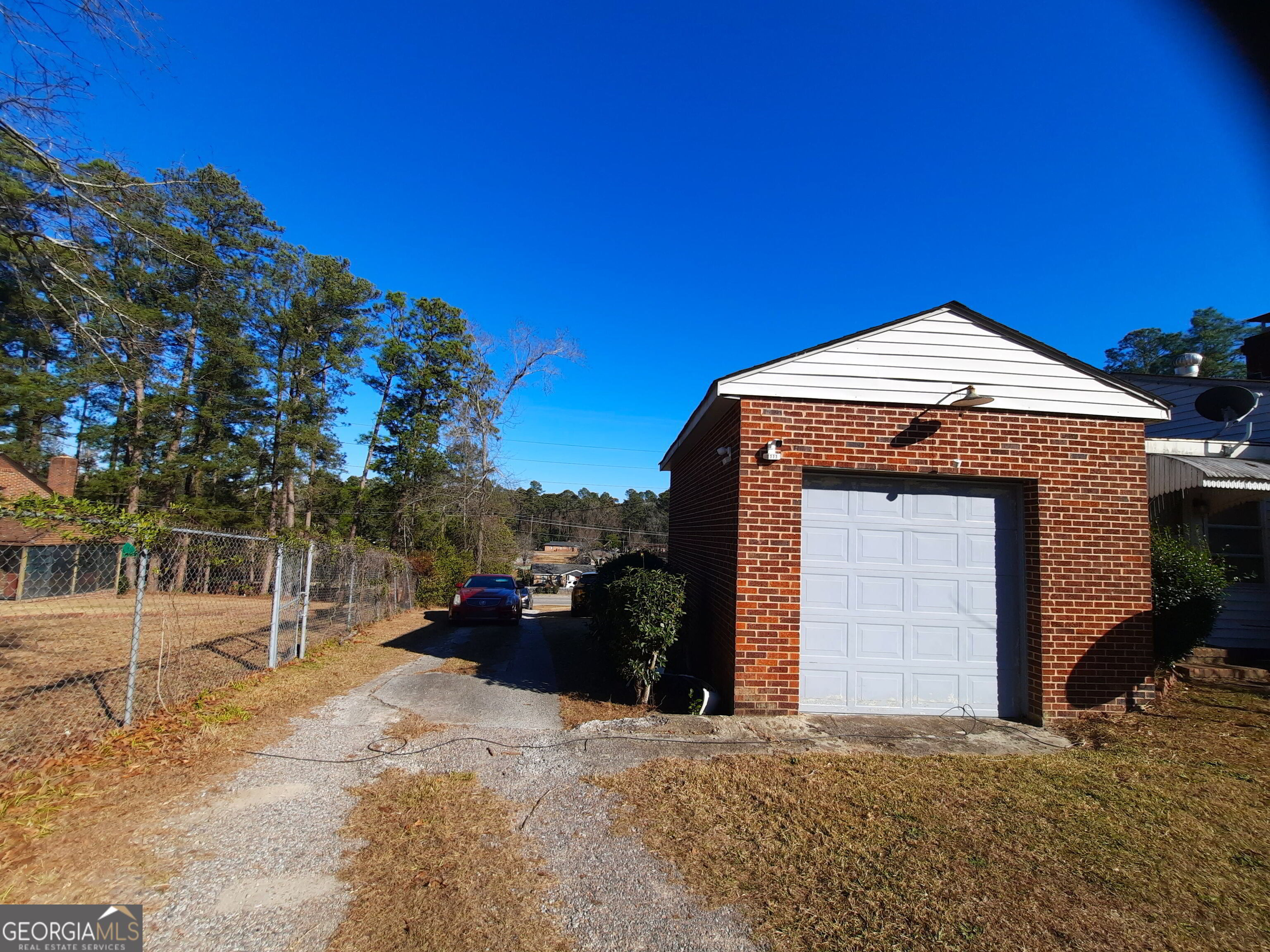 2349 Wheeless Road Augusta, GA 30906 - Photo 4 of 10