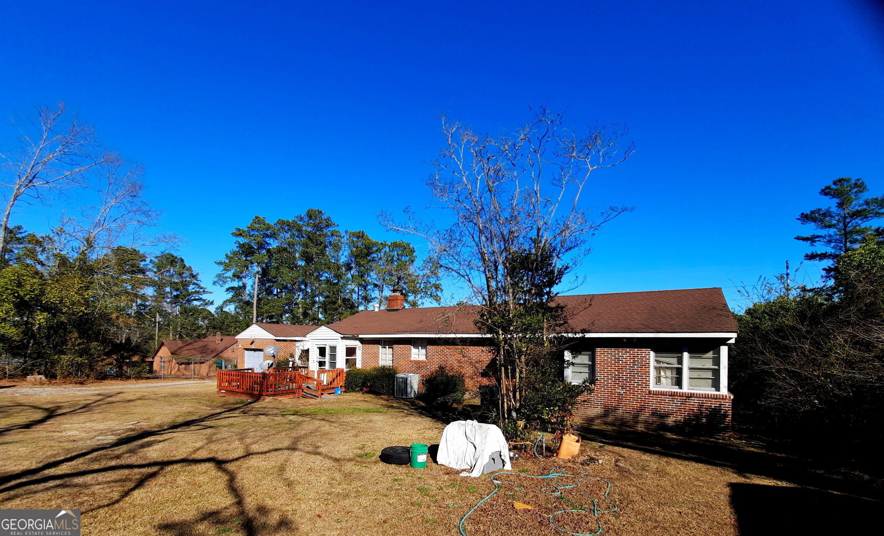 2349 Wheeless Road Augusta, GA 30906 - Photo 5 of 10