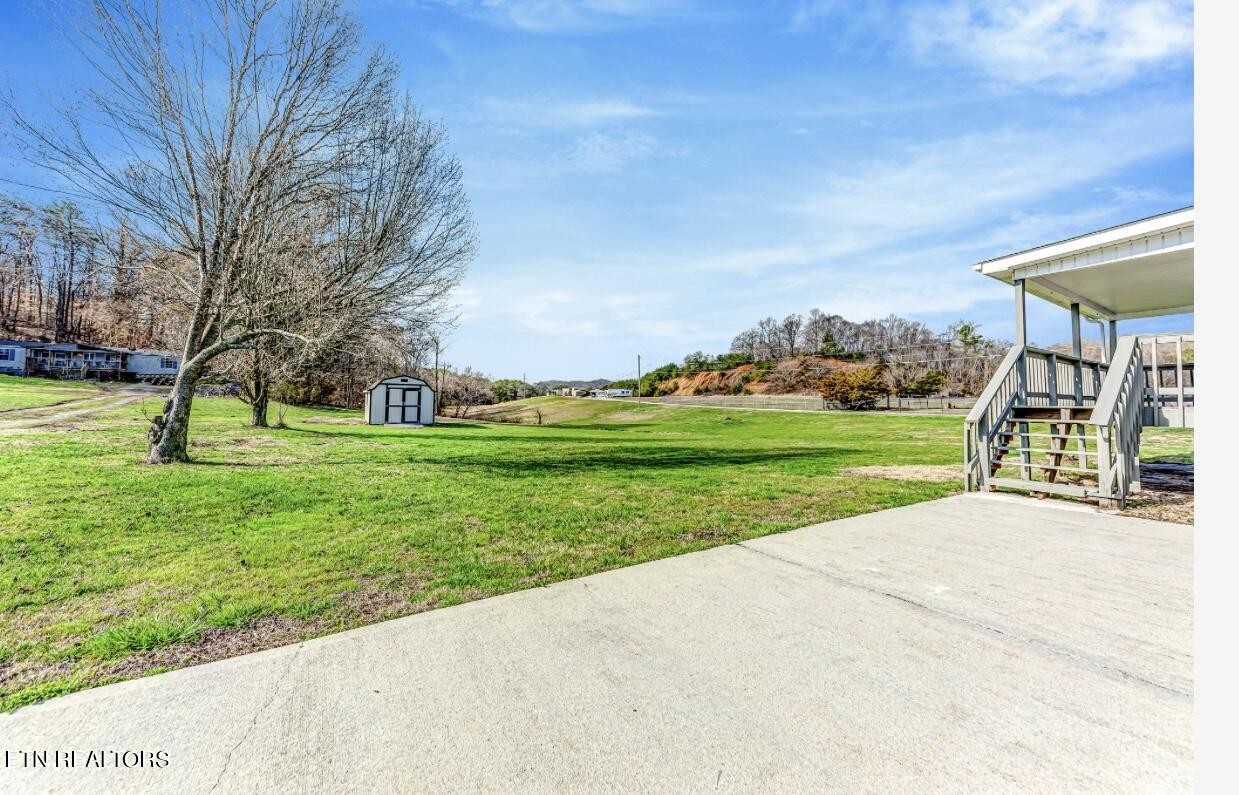 4723 Circle Road Corryton, TN 37721 - Photo 6 of 20 Gallery Image 6
