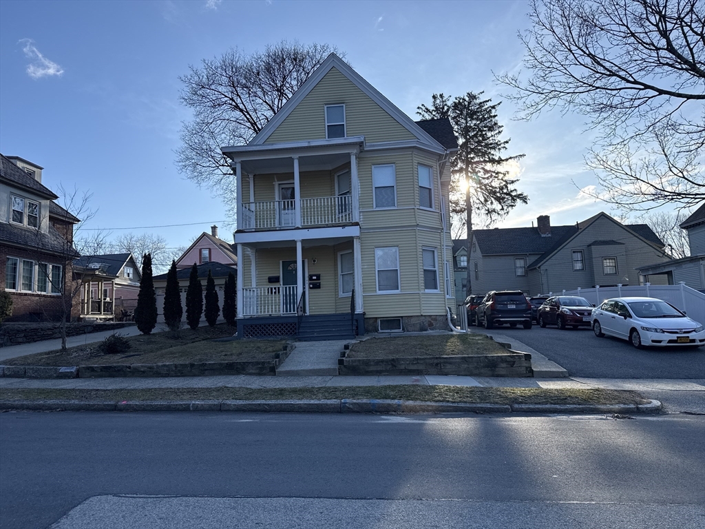 172-176 Russell Street Worcester, MA 01609 - Photo 13 of 15