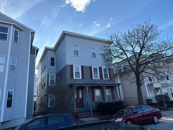 $9,900,000 | 172-176 Russell Street, Worcester, MA 01609