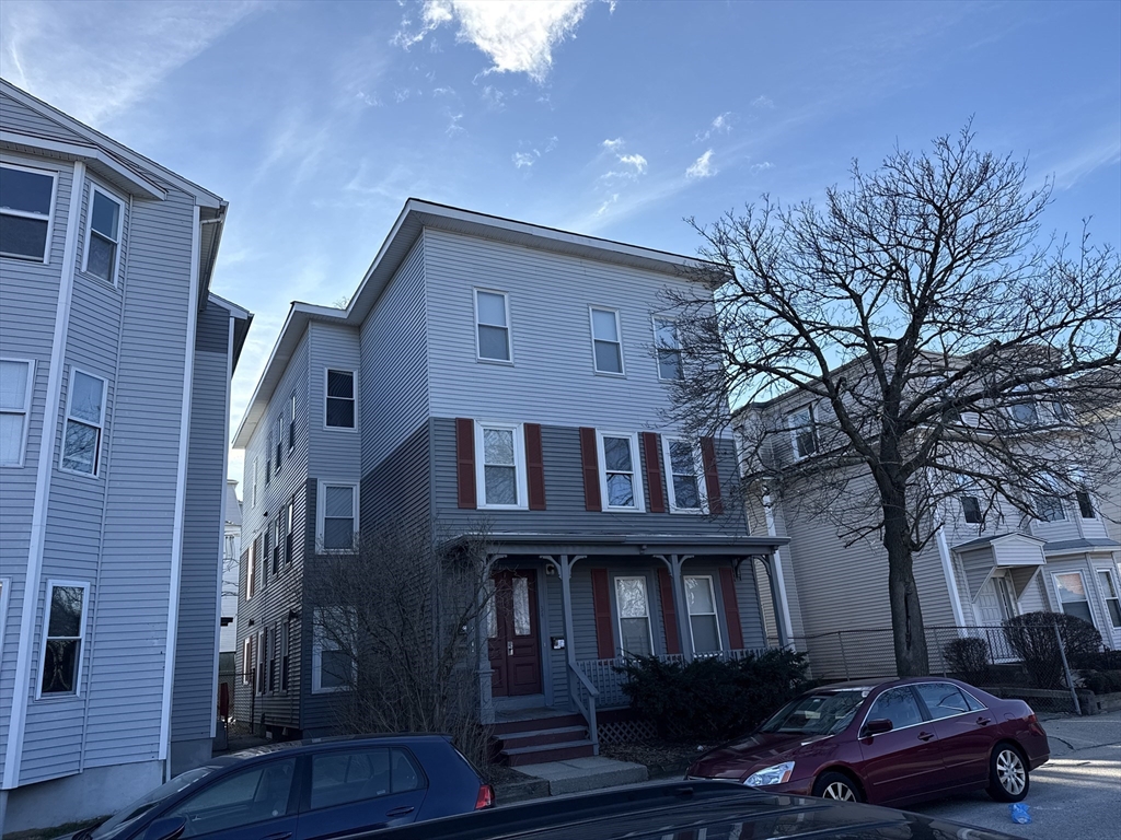 172-176 Russell Street Worcester, MA 01609 - Photo 5 of 15