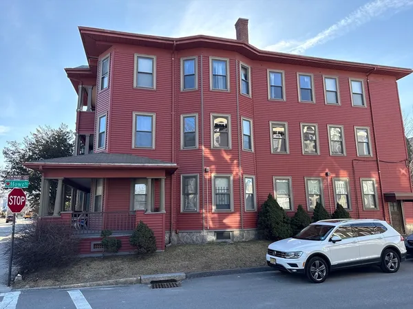 $9,900,000 | 172-176 Russell Street, Worcester, MA 01609