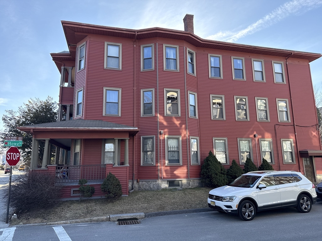 172-176 Russell Street Worcester, MA 01609 - Photo 8 of 15