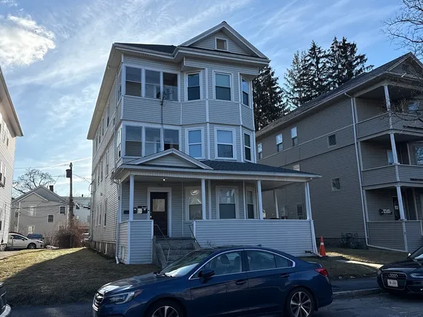 $9,900,000 | 172-176 Russell Street, Worcester, MA 01609
