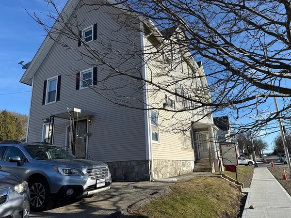 $9,900,000 | 172-176 Russell Street, Worcester, MA 01609