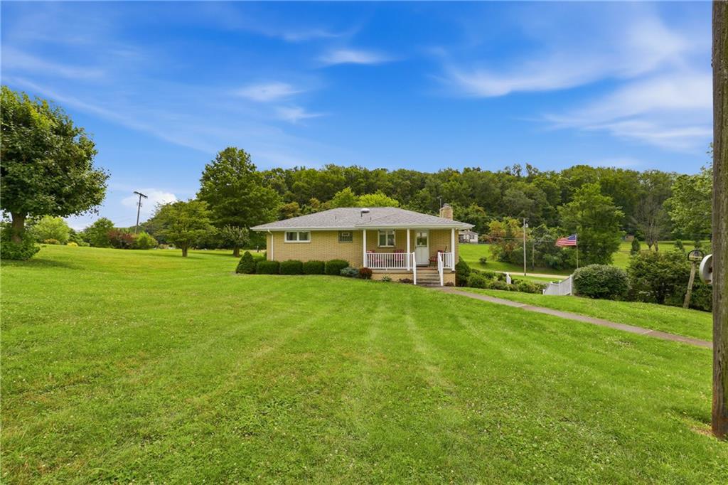 587 Flatwoods Road Vanderbilt, PA 15486 - Photo 40 of 50 Gallery Image 40